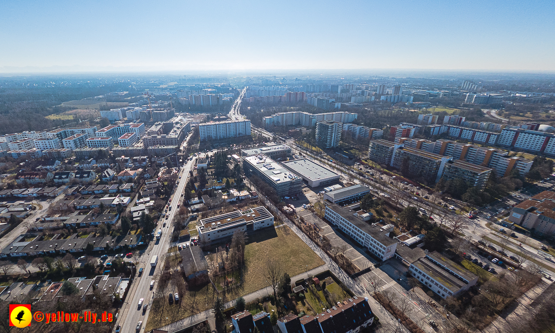 15.20.2022 - Baustelle Grundschule am Karl-Marx-Ring